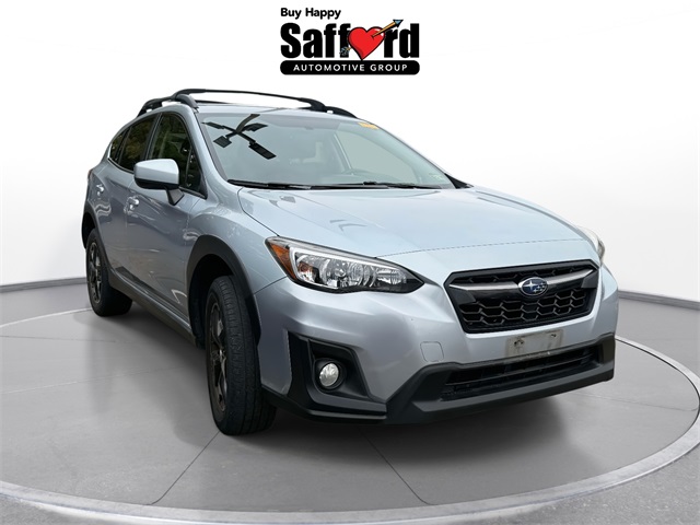 2018 Subaru Crosstrek 2.0i Premium photo 2