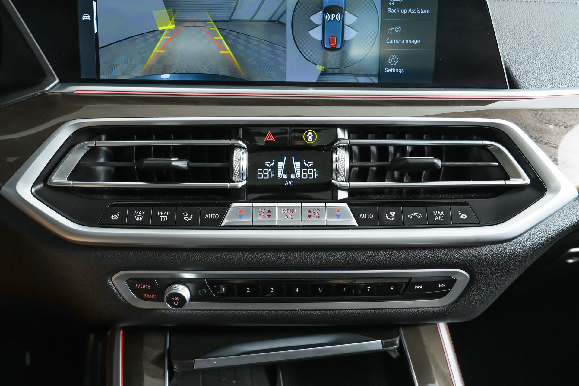 2022 Bmw X5 sDrive40i photo 30