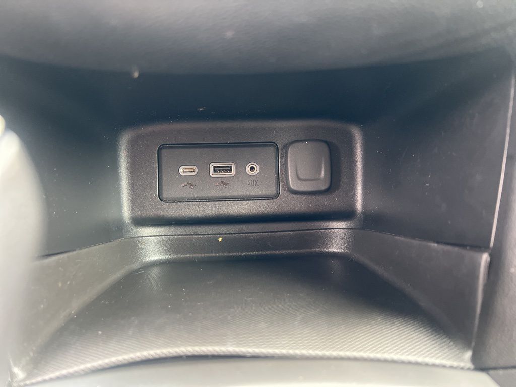 2019 Chevrolet Equinox LT photo 48