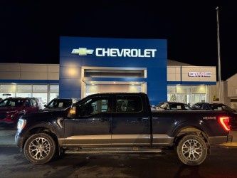 2021 Ford F-150 King Ranch's photo