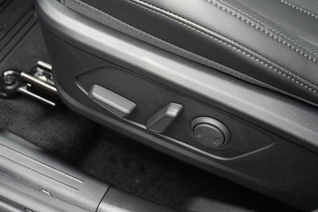 2026 Hyundai Tucson XRT photo 16