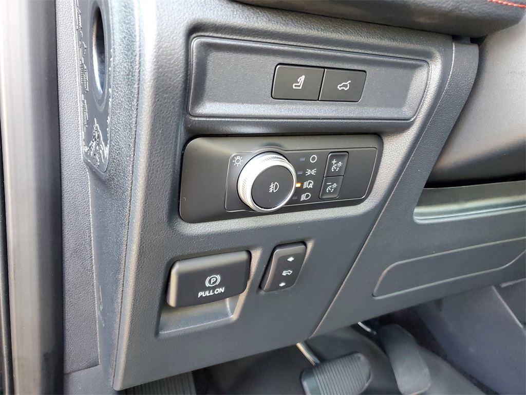 2022 Ford Expedition Limited photo 6