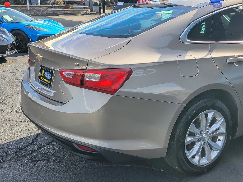 2023 CHEVROLET MALIBU - Image 8