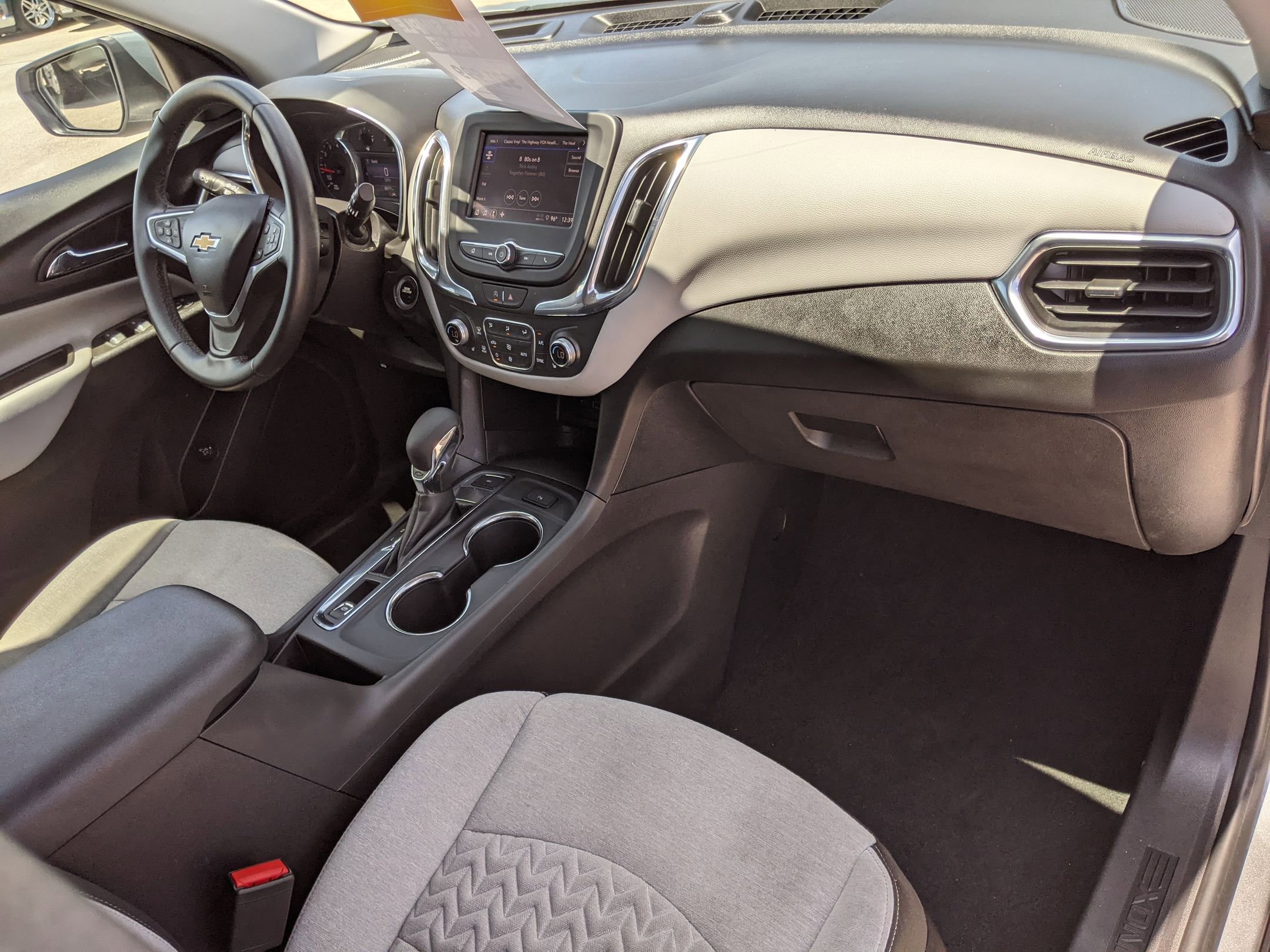 2023 Chevrolet Equinox LT photo 23