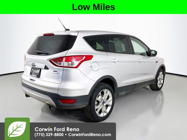 2013 Ford Escape SEL photo 4