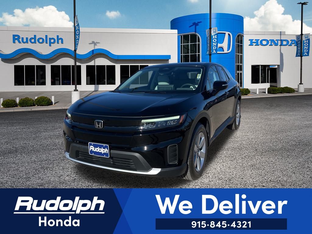 2025 Honda Prologue EX's photo