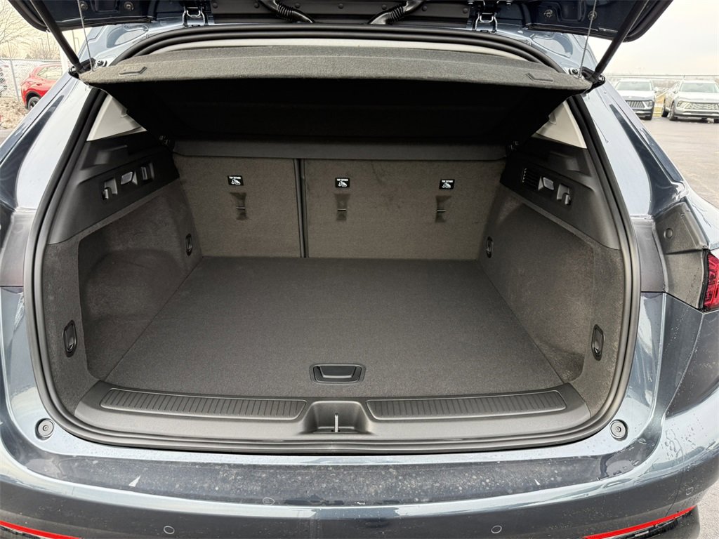 2026 BUICK ENVISION - Image 33