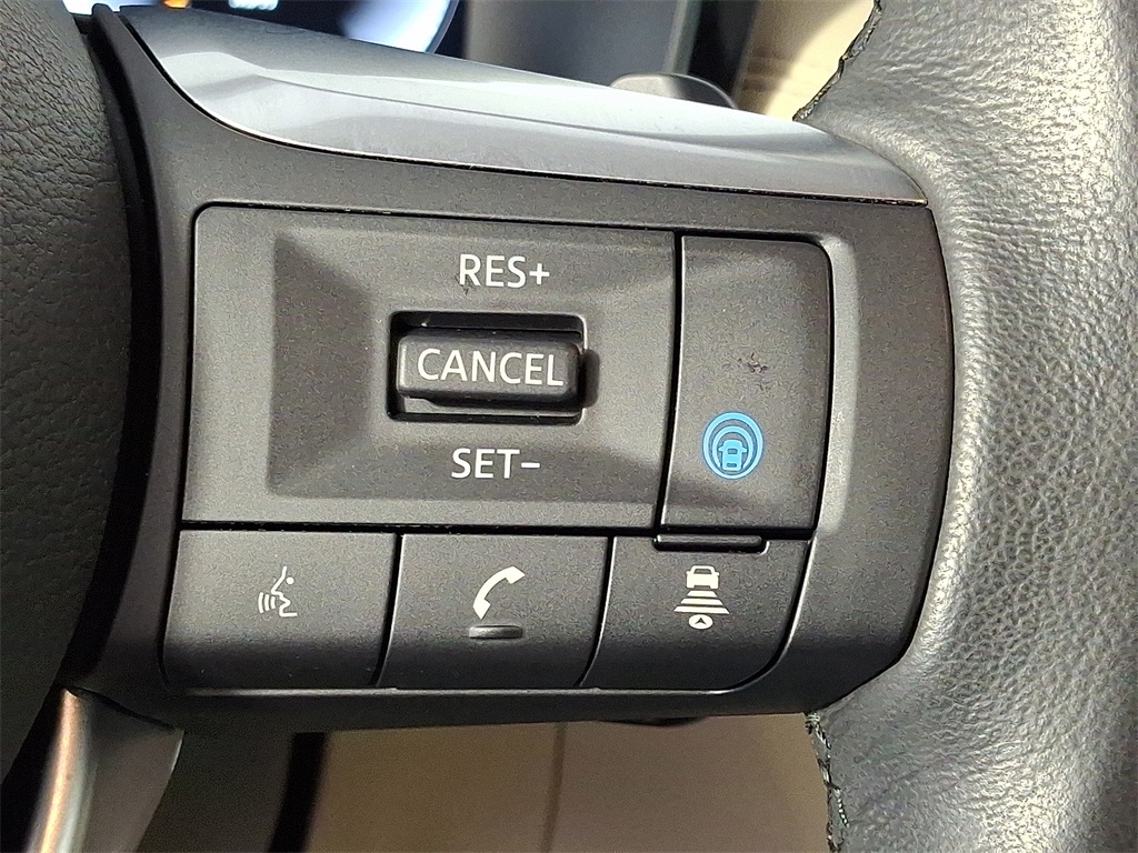 2025 Infiniti QX60 Luxe photo 27