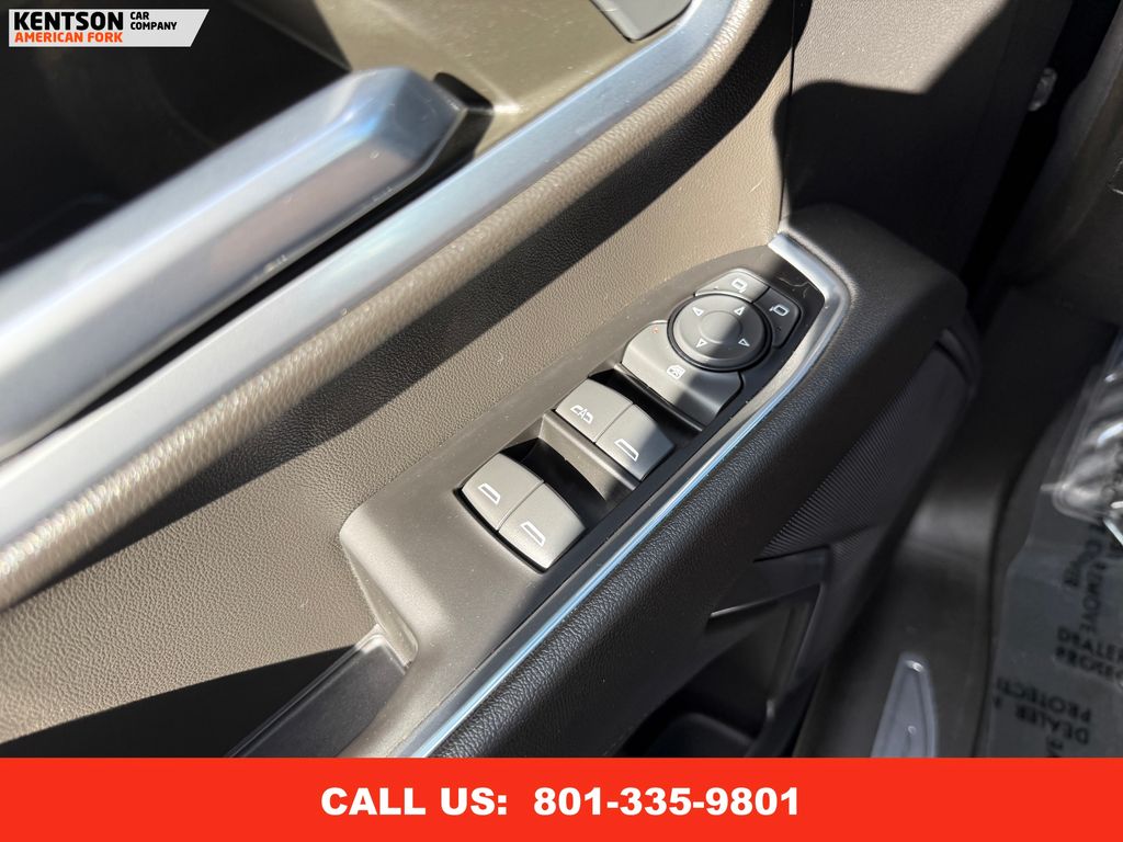 2022 Gmc Sierra 1500 Elevation photo 16