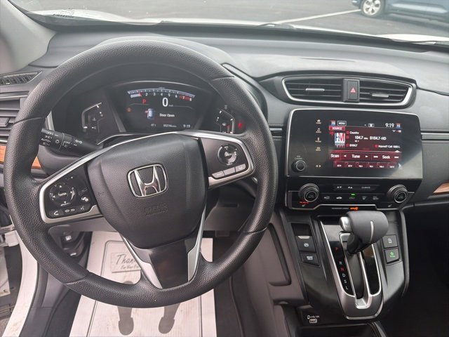 2022 Honda CR-V EX photo 2