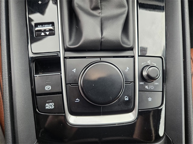 2025 Mazda CX-50 2.5 Turbo Meridian Edition photo 22