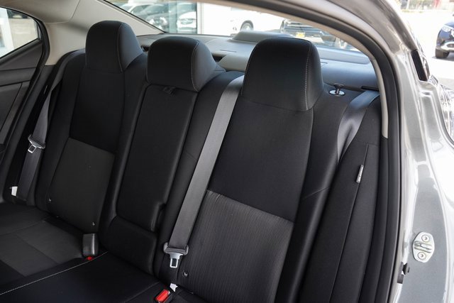 2021 Nissan Sentra SV photo 21
