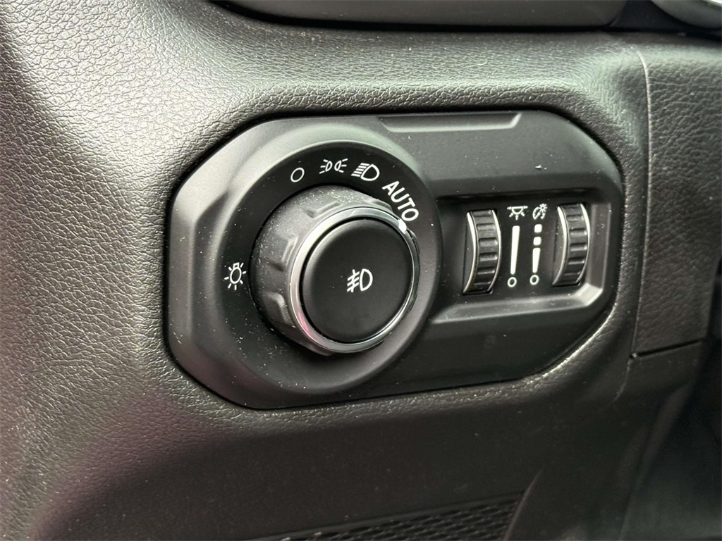 2021 Jeep Wrangler Unlimited Sport S photo 26