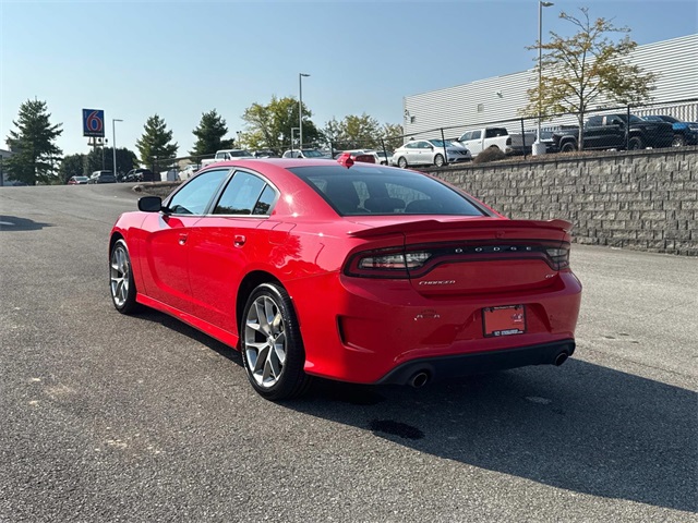 2023 Dodge Charger GT photo 6