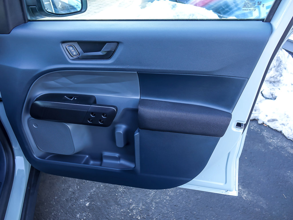 2024 FORD MAVERICK - Image 23