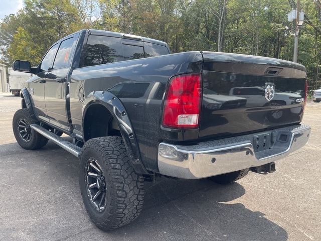 2017 Ram 2500 Tradesman photo 6