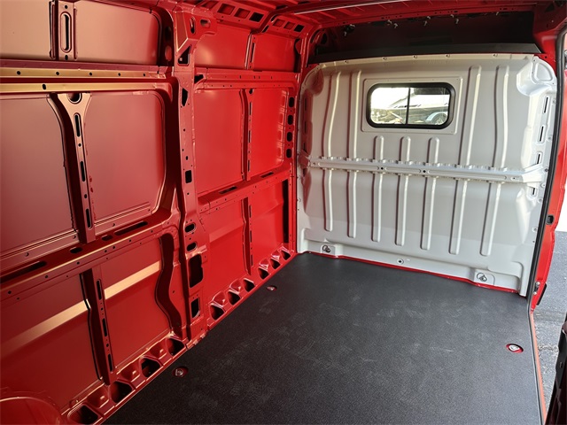 2026 Ram ProMaster 2500 photo 12