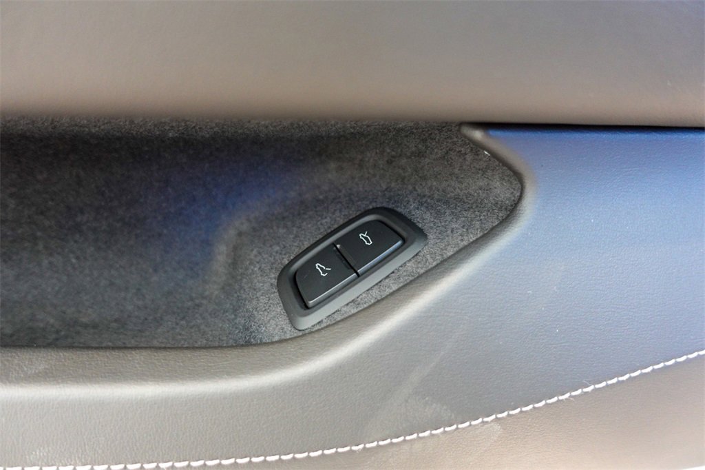 2026 Chevrolet Corvette Stingray 2LT photo 28