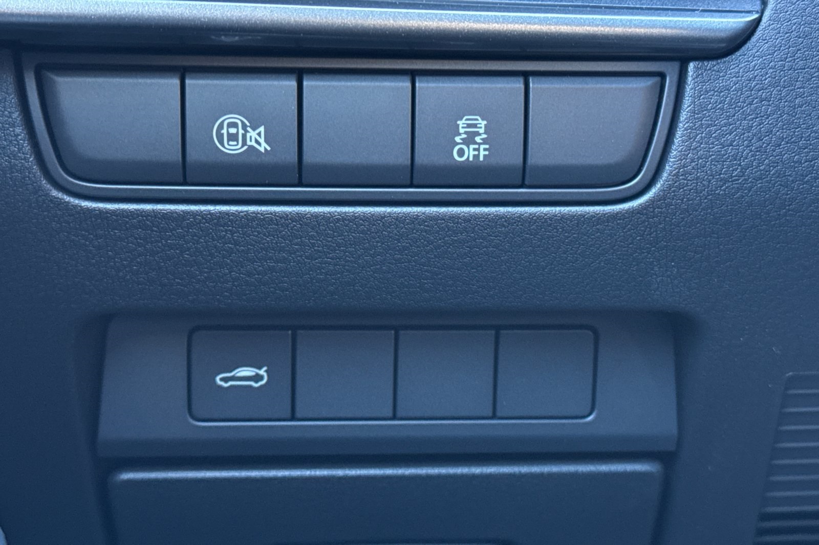 2025 Mazda Mazda3 2.5 Select Sport photo 26