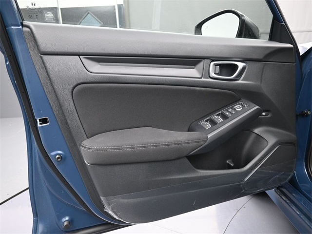 2026 Honda Civic Sport photo 3