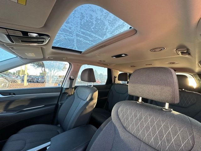 2021 Hyundai Palisade SEL photo 22