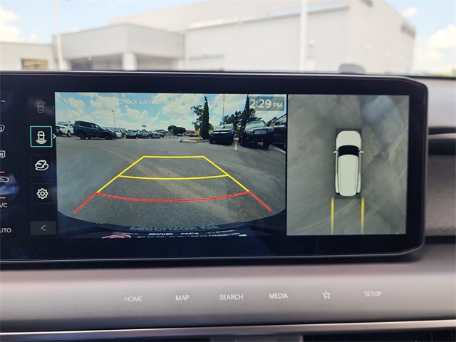 2026 Kia EV9 Wind photo 20