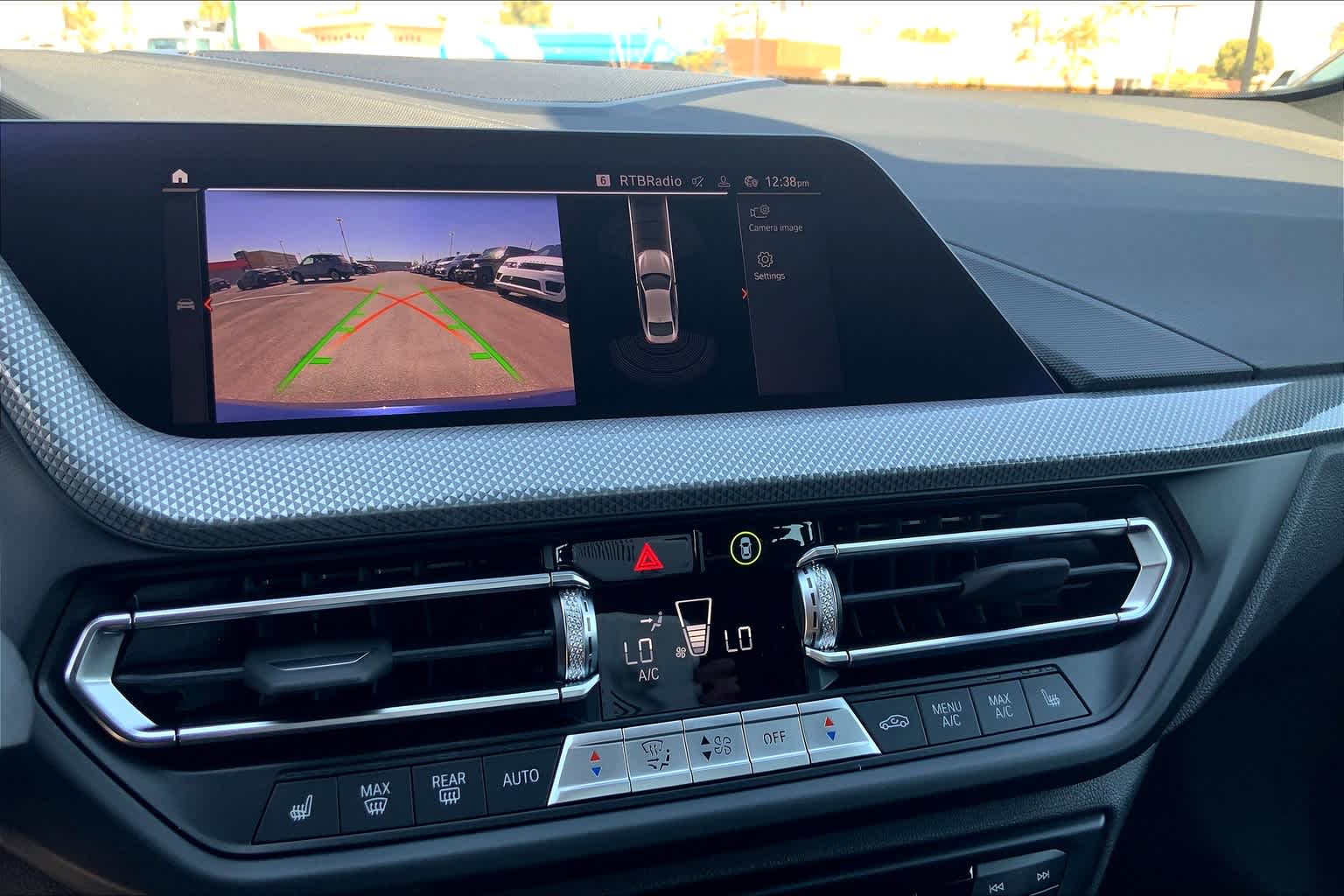 2024 Bmw 228i xDrive Gran Coupe photo 16