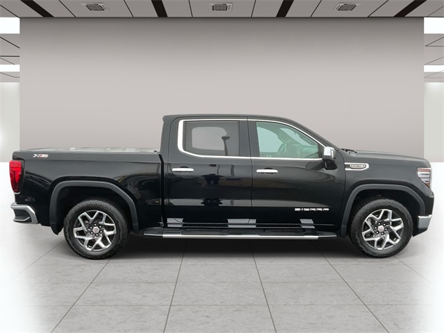 2023 Gmc Sierra 1500 SLT photo 2