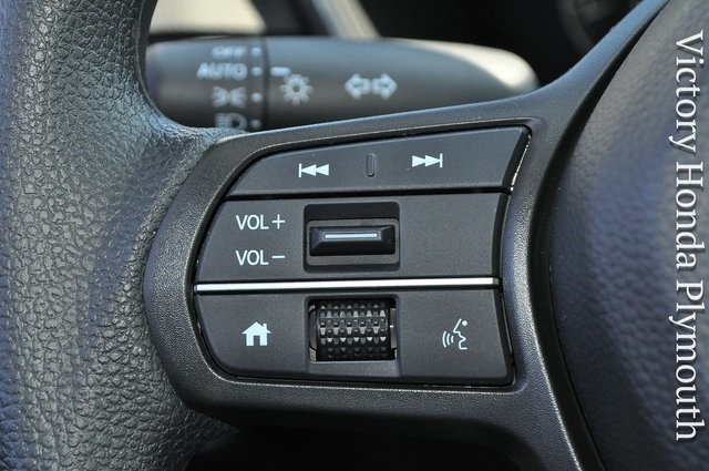 2026 Honda CR-V EX photo 17