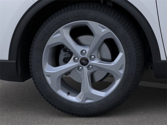 2025 Ford Escape ST-Line photo 16