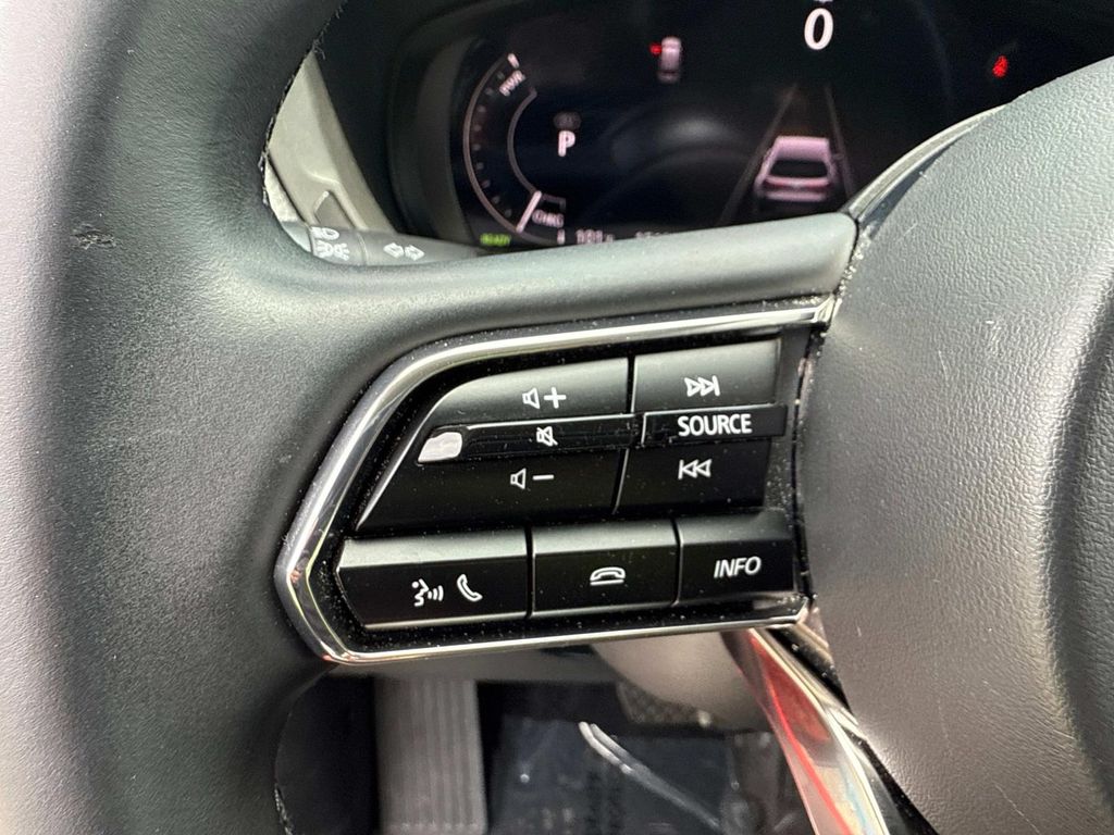 2024 Mazda CX-90 Preferred photo 33