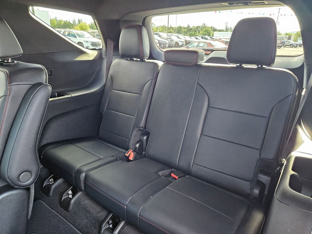 2026 Chevrolet Traverse Z71 photo 29