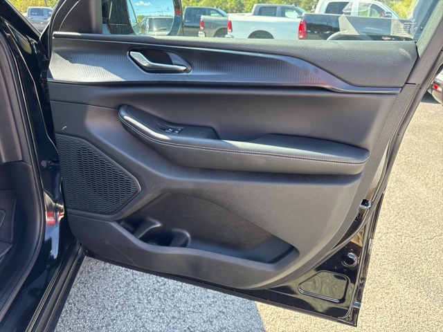 2025 Jeep Grand Cherokee Altitude X photo 22