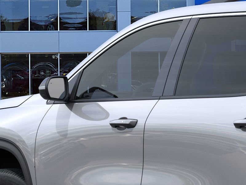 2026 Chevrolet Traverse photo 11