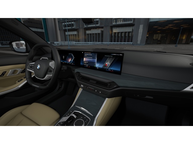 2025 Bmw 330i xDrive photo 14