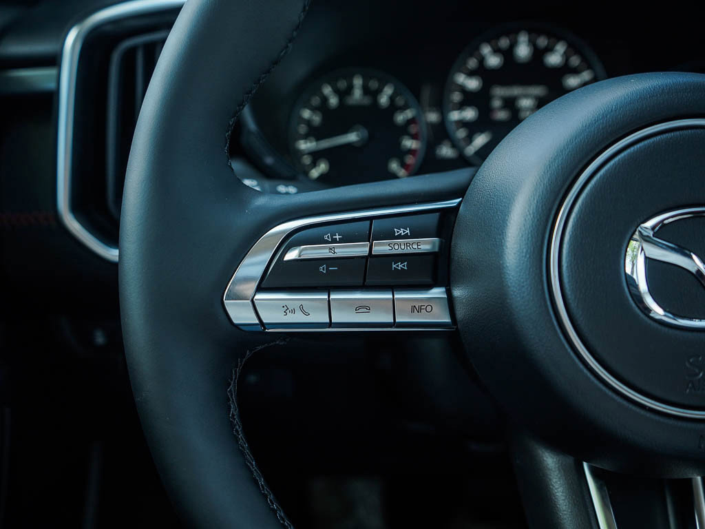 2025 Mazda CX-50 2.5 Turbo Premium Plus photo 19