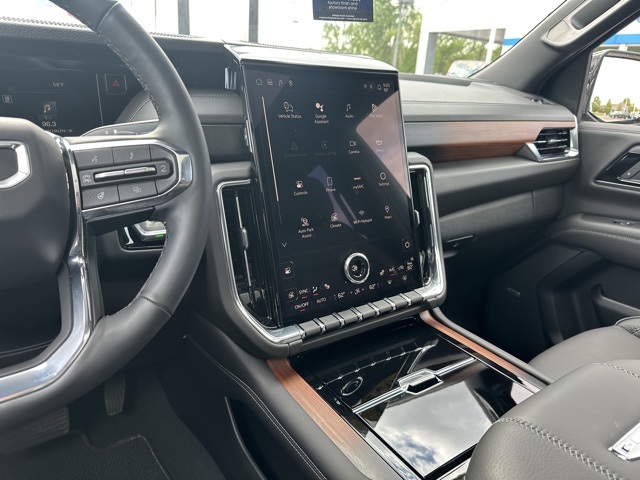 2025 Gmc Yukon XL Denali photo 24