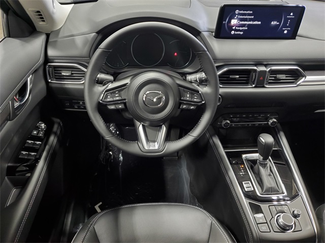 2025 Mazda CX-5 2.5 Premium Plus photo 15