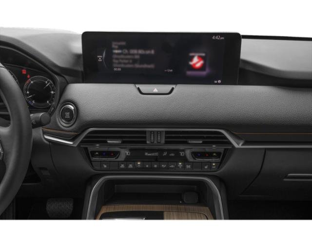 2025 Mazda CX-90 Premium S photo 9