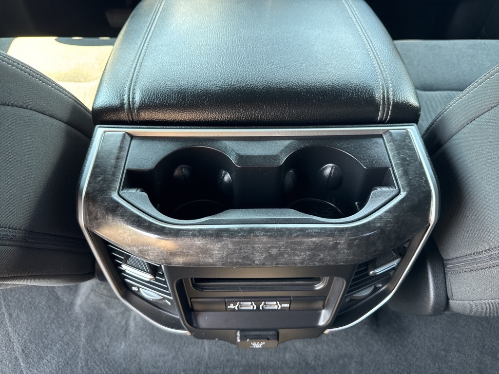 2019 Ram 1500 Big Horn Lone Star photo 22