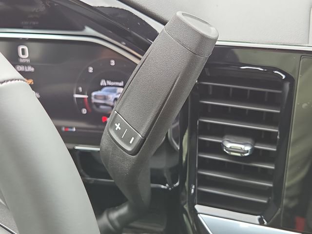 2026 Gmc Sierra 1500 Elevation photo 12