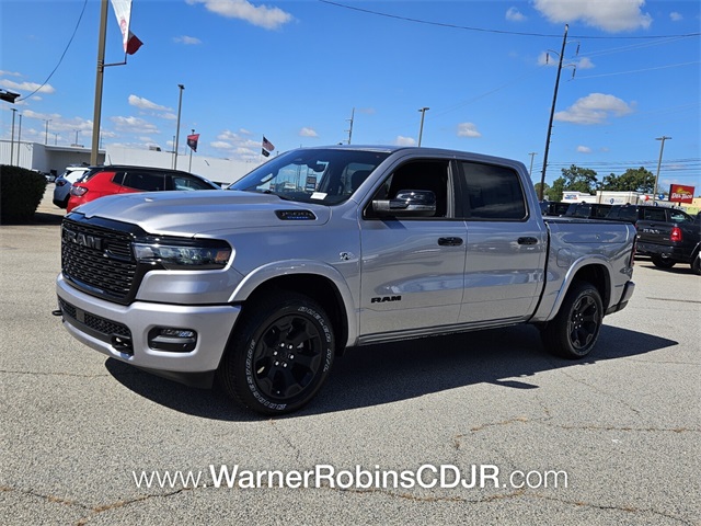 2026 Ram 1500 Big Horn Lone Star photo 3
