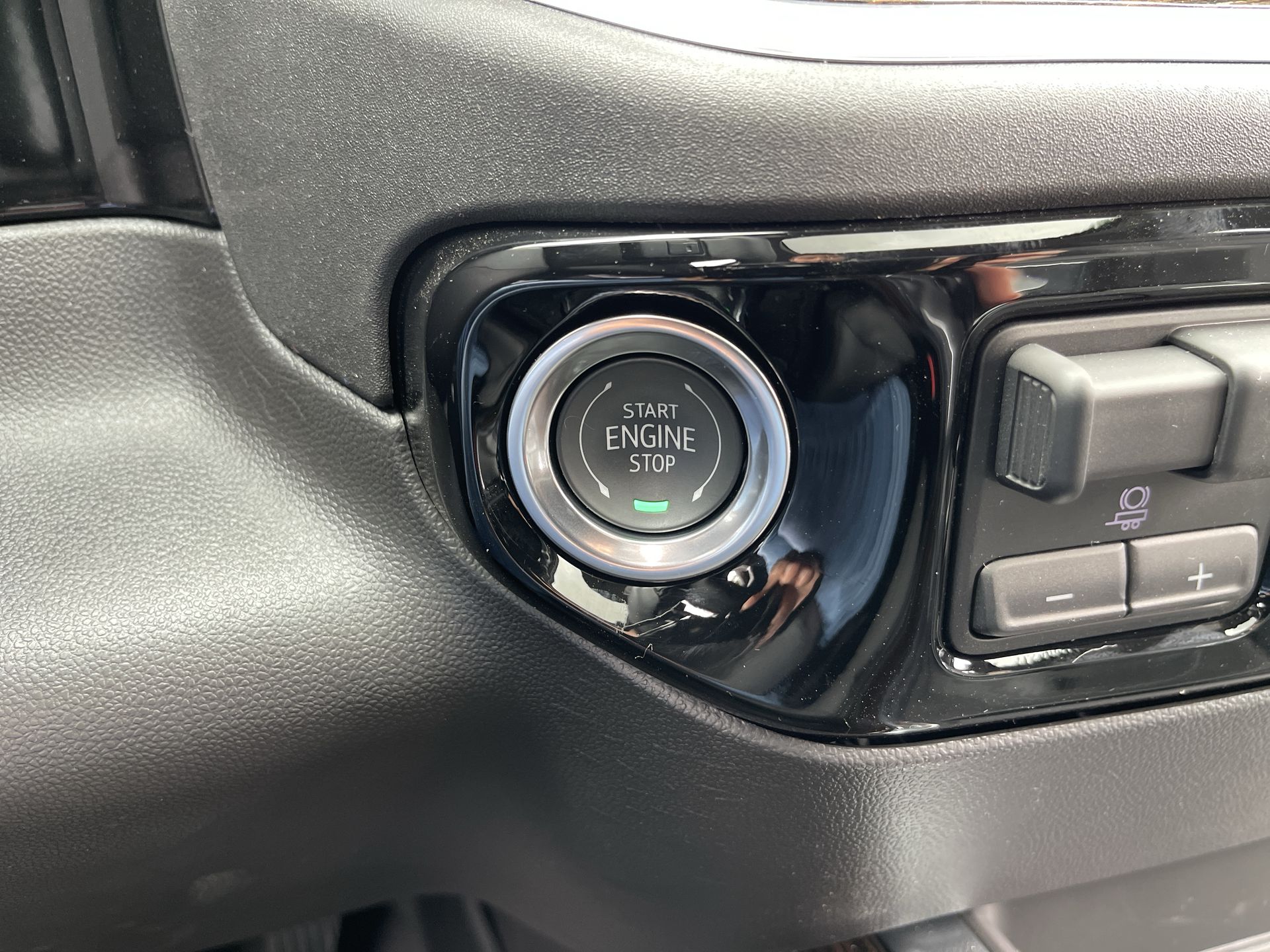 2025 Gmc Sierra 1500 Elevation photo 16