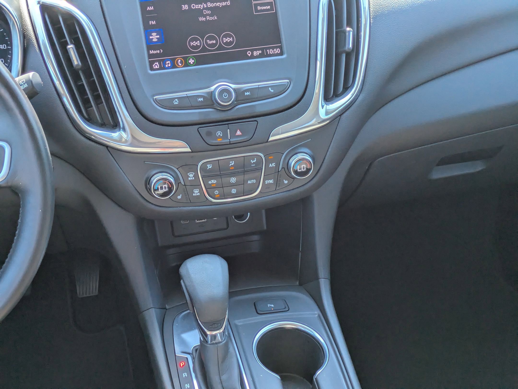 2022 Chevrolet Equinox LT photo 18