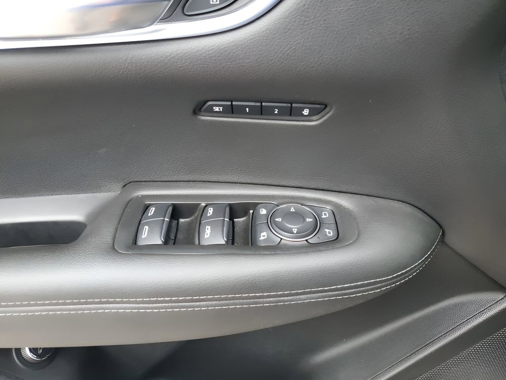 2020 Cadillac XT6 Premium Luxury photo 26