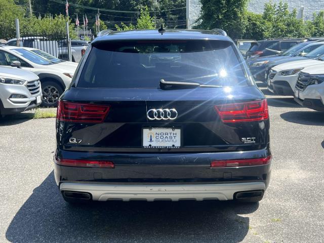 2017 Audi Q7 3.0T Premium photo 2