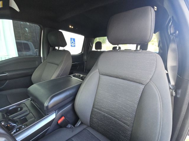 2021 Ford F-150 XLT photo 21