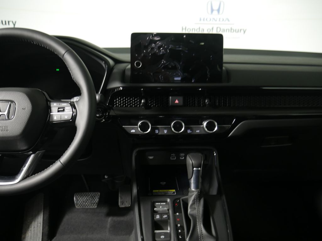 2026 Honda CR-V EX-L photo 12