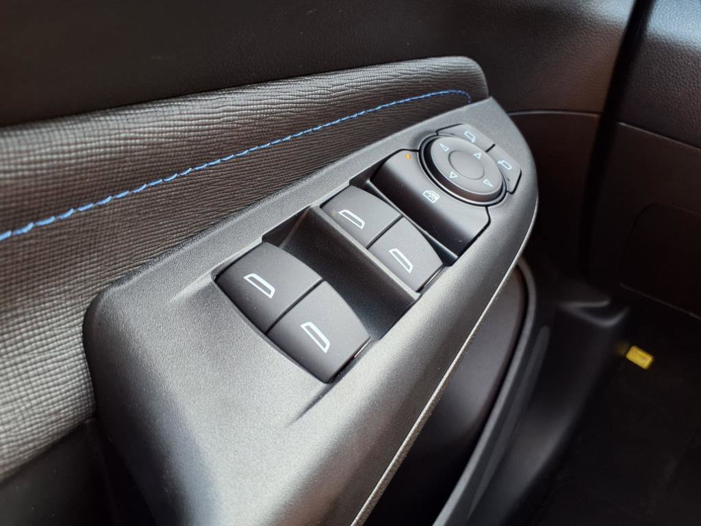 2025 Buick Envista ST photo 13