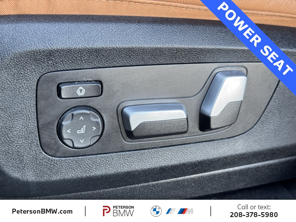 2022 Bmw X5 xDrive45e photo 18